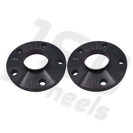 Distantiere - Set distantiere 5x130 71.5 mm, grosime 15 mm