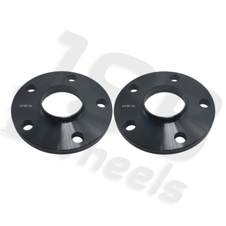 Distantiere - Set distantiere 5x120 65.1 mm, grosime 12 mm