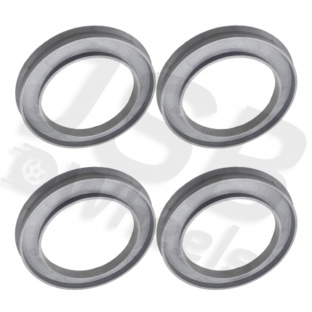 Set inele de centrare jante 110-78 mm [1]