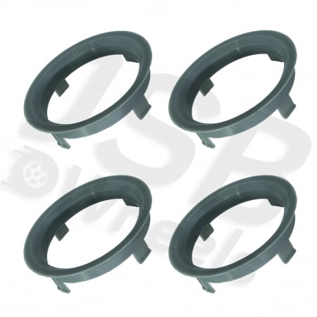 Inele de centrare - Set inele de centrare jante 60.1-54.1 mm