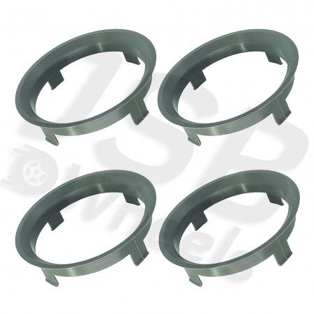 Inele de centrare - Set inele de centrare jante 60.1-57.1 mm