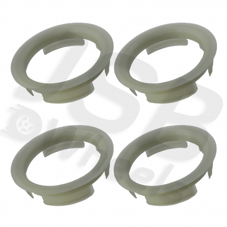 Inele de centrare - Set inele de centrare jante 63.4-56.1 mm