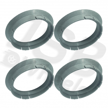 Set inele de centrare jante 64-54.1 mm [1]