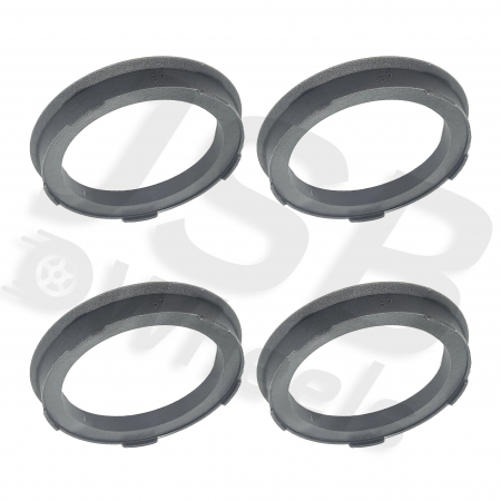 Set inele de centrare jante 67.0-54.1 mm [1]