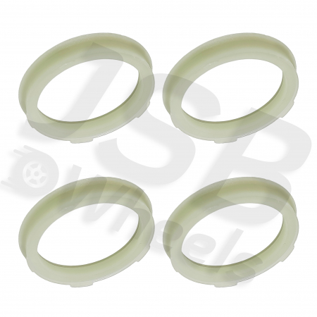 Set inele de centrare jante 67.0-56.1 mm [1]