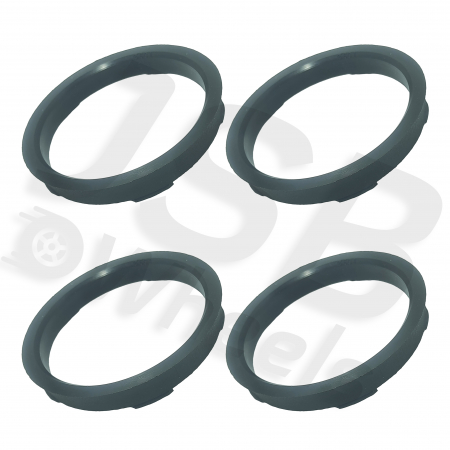 Inele de centrare - Set inele de centrare jante 67.0-60.1 mm