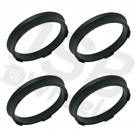 Set inele de centrare jante 67.0-63.4 mm [1]