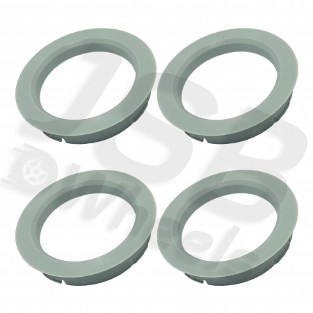 Inele de centrare - Set inele de centrare jante 70.0-56.1 mm