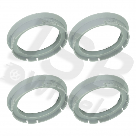 Set inele de centrare jante 70.0-56.1 mm [1]