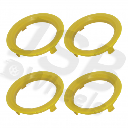 Inele de centrare - Set inele de centrare jante 70.1-60.1 mm