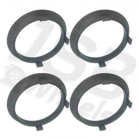 Set inele de centrare jante 70.1-63.4 mm [1]