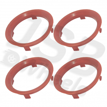 Inele de centrare - Set inele de centrare jante 70.1-64.1 mm