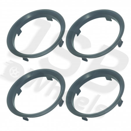 Inele de centrare - Set inele de centrare jante 70.1-67.1 mm
