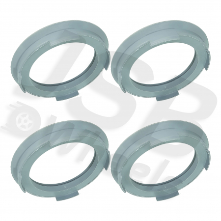 Set inele de centrare jante 70.4-54.1 mm [1]