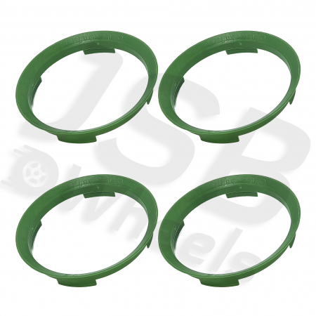 Inele de centrare - Set inele de centrare jante 70.4-67.1 mm