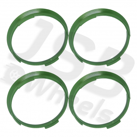 Set inele de centrare jante 70.4-67.1 mm [1]