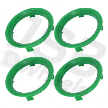 Inele de centrare - Set inele de centrare jante 71.6-64.1 mm