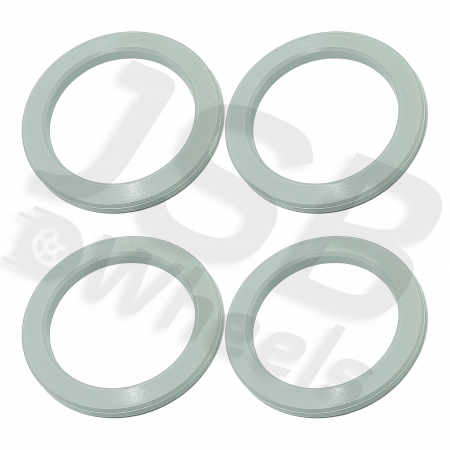 Inele de centrare - Set inele de centrare jante 72.2-54.1 mm