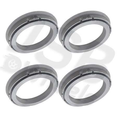 Set inele de centrare jante 73.0-54.1 mm [1]