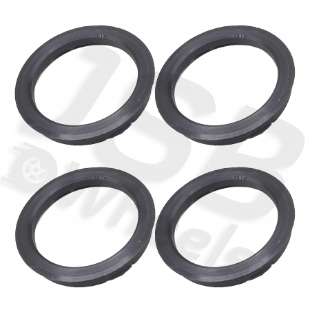 Inele de centrare - Set inele de centrare jante 73.0-60.1 mm