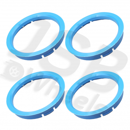 Inele de centrare - Set inele de centrare jante 73.0-64.1 mm