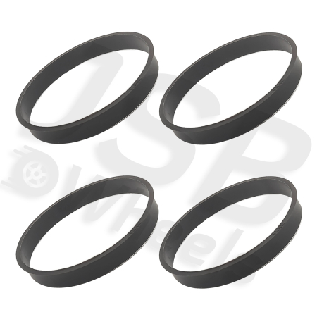Inele de centrare - Set inele de centrare jante 73.1-71.5
