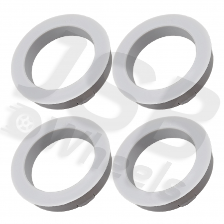Inele de centrare - Set inele de centrare jante 73.1-54.1 mm
