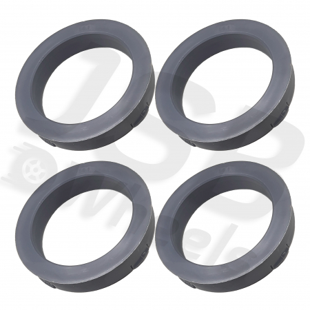 Inele de centrare - Set inele de centrare jante 73.1-56.1 mm