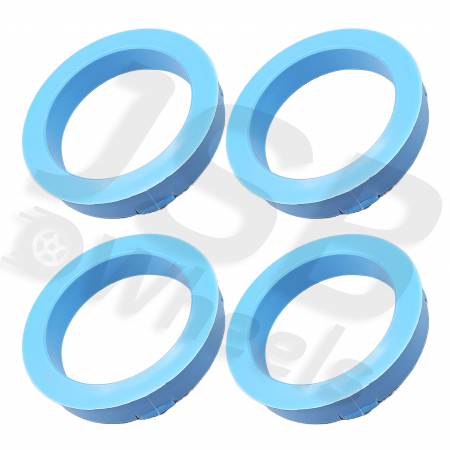Inele de centrare - Set inele de centrare jante 73.1-56.6 mm
