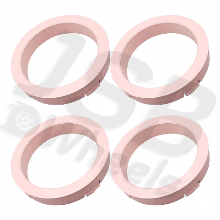 Inele de centrare - Set inele de centrare jante 73.1-60.1 mm