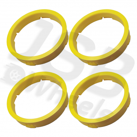Inele de centrare - Set inele de centrare jante 73.1-65.1 mm
