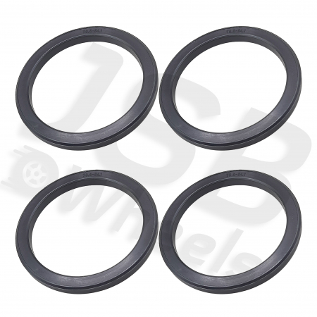 Inele de centrare - Set inele de centrare jante 79.5-64.1 mm