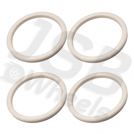 Inele de centrare - Set inele de centrare jante 79.5-67.1 mm