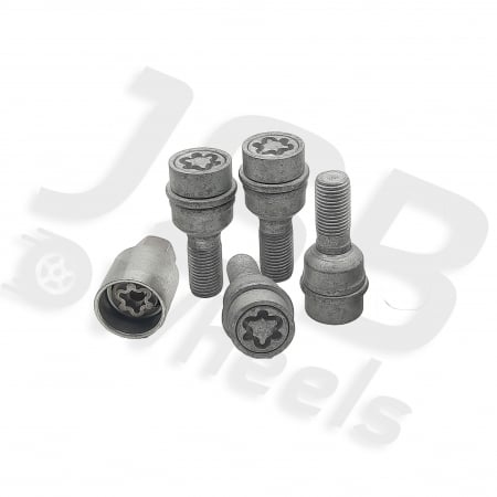 Set antifurt - Set prezoane antifurt Starlock M14x1.5 PP12/E