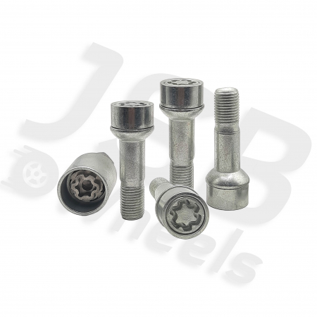 Set antifurt - Set prezoane antifurt Starlock M14x1.5 Z4/E