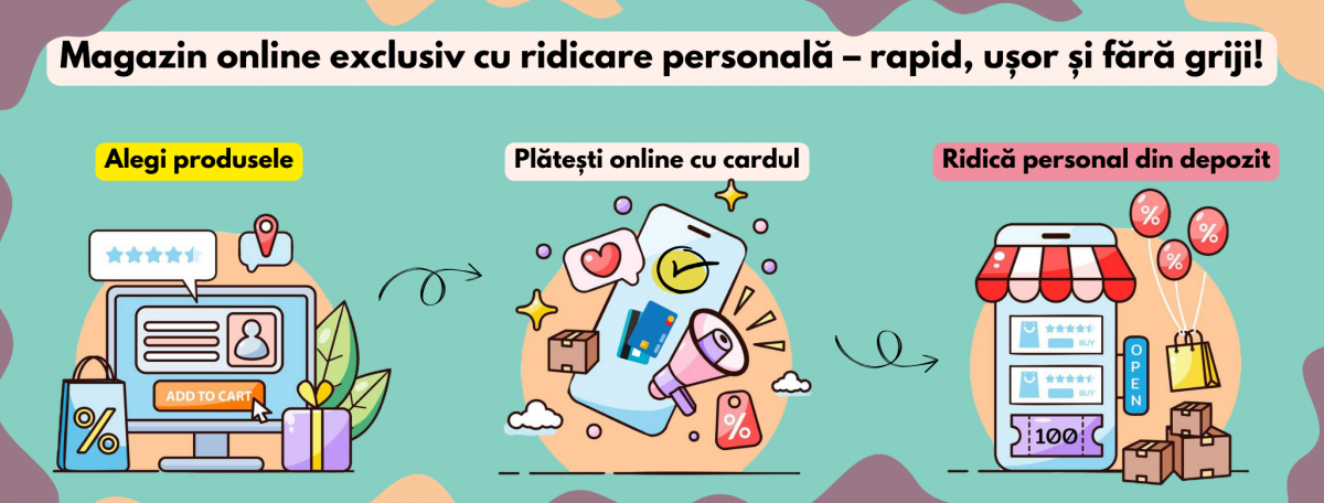 ridicare personala