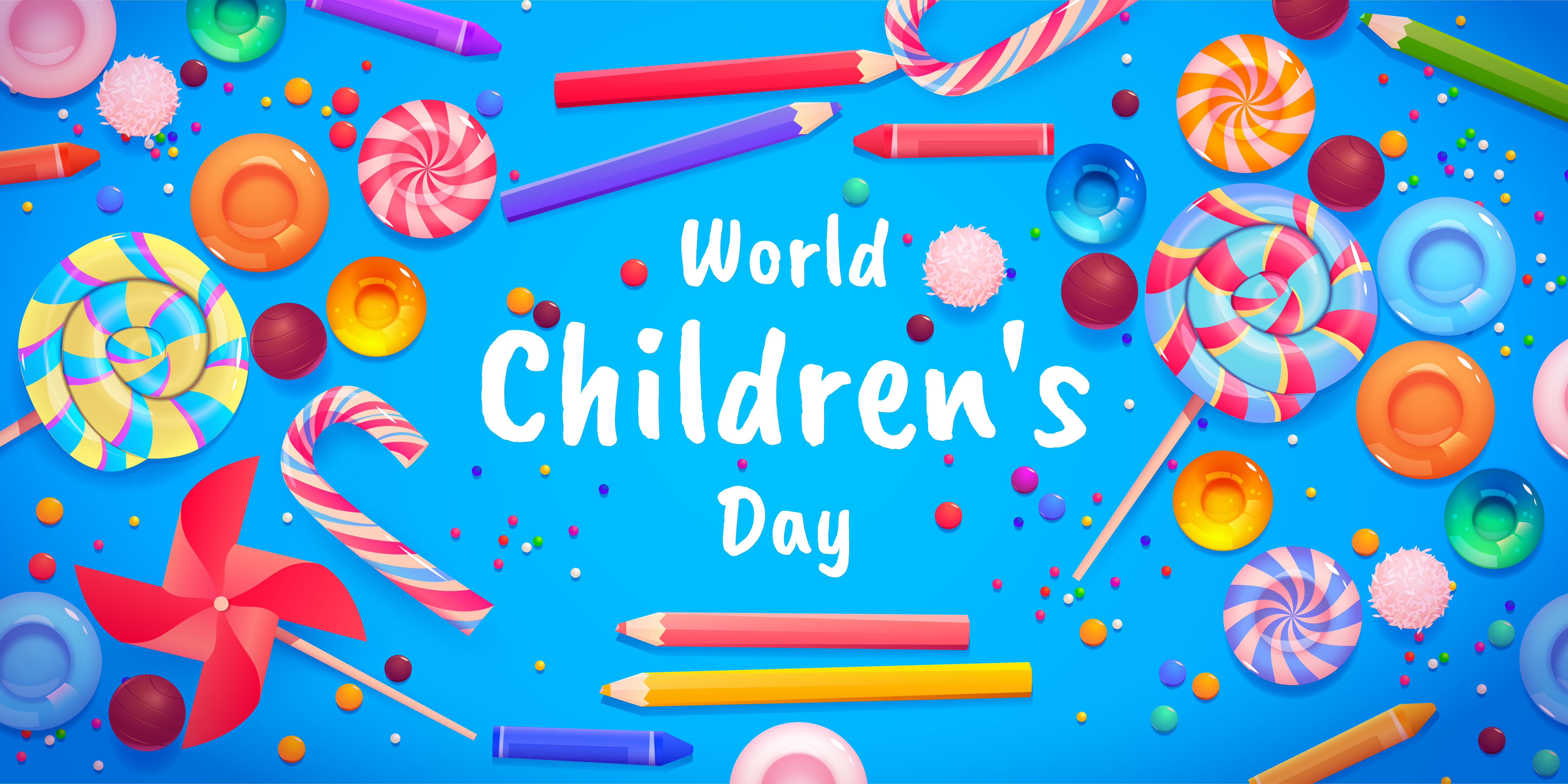 Ziua copiilor - poezii de 1 iunie