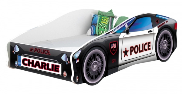 Pat Tineret  Race Car 03 Police-140x70 [2]