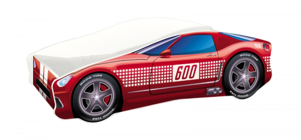 Pat Tineret  Race Car 01 Red-160x80 [2]
