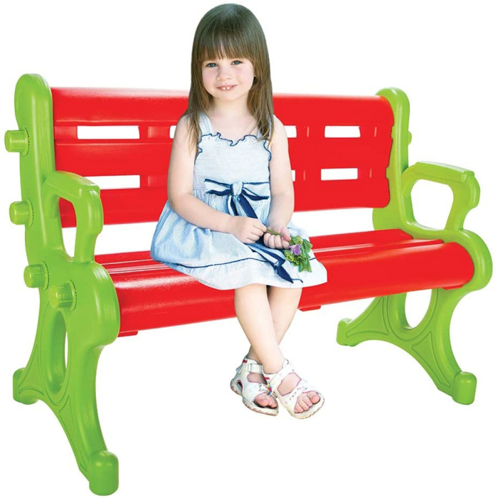 Banca pentru copii Pilsan Child Bench [2]