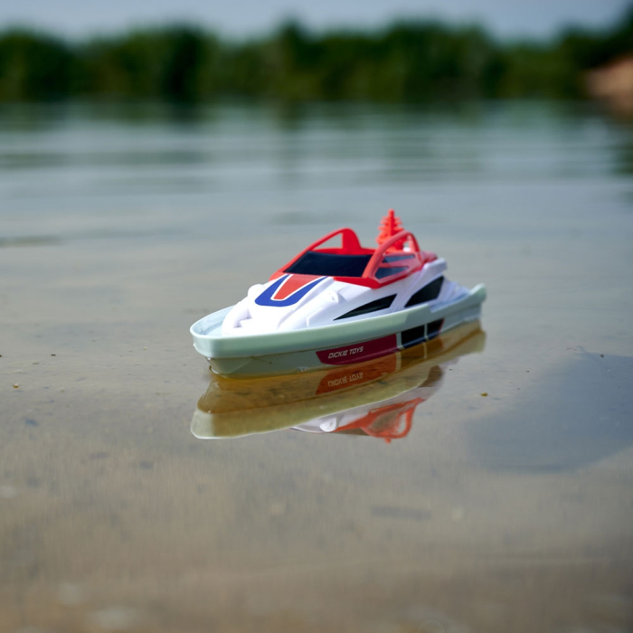 Barca Dickie Toys RC Sea Cruiser cu telecomanda [5]