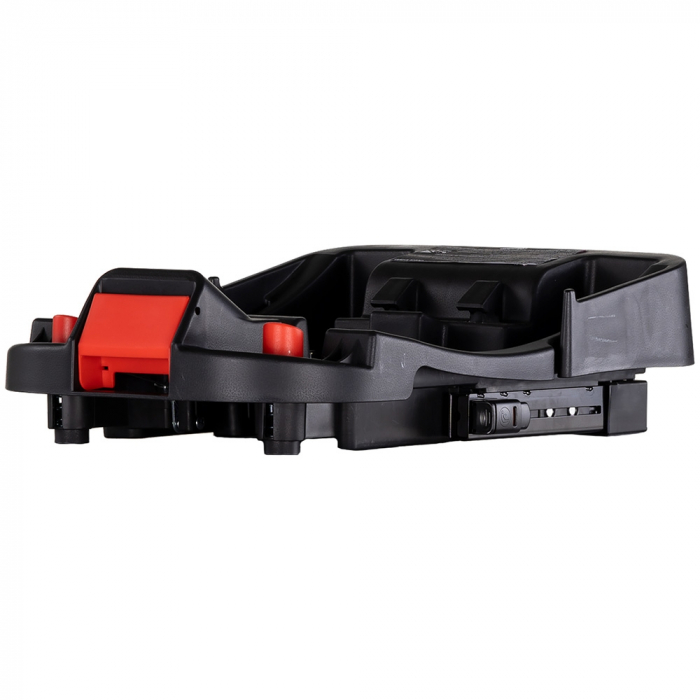 Baza cu Isofix Chipolino pentru scaunele auto Amore, Aura, Vista si Marbella [1]