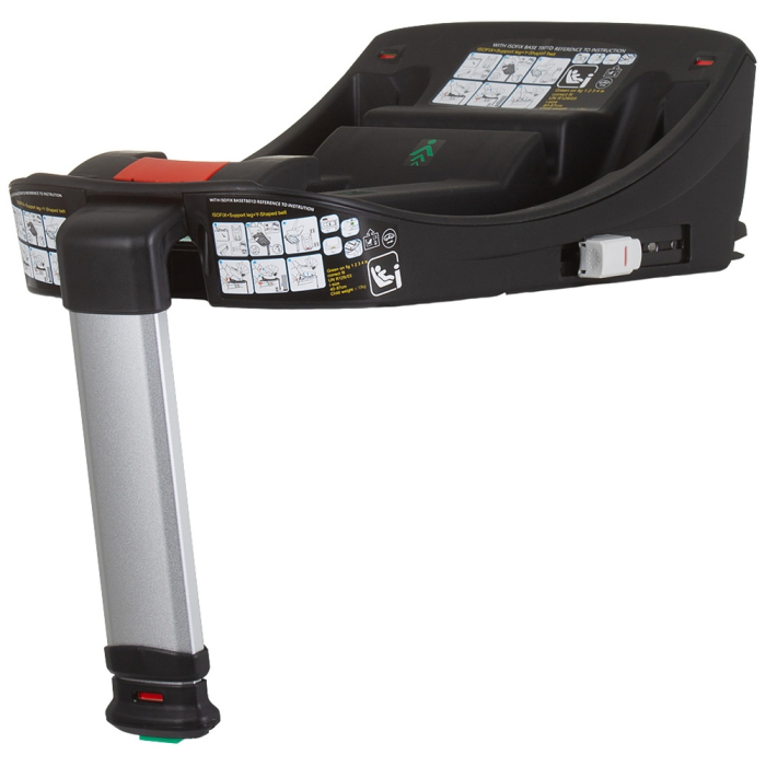 Baza cu Isofix Chipolino pentru scaunele auto Magnum si Prestige [1]