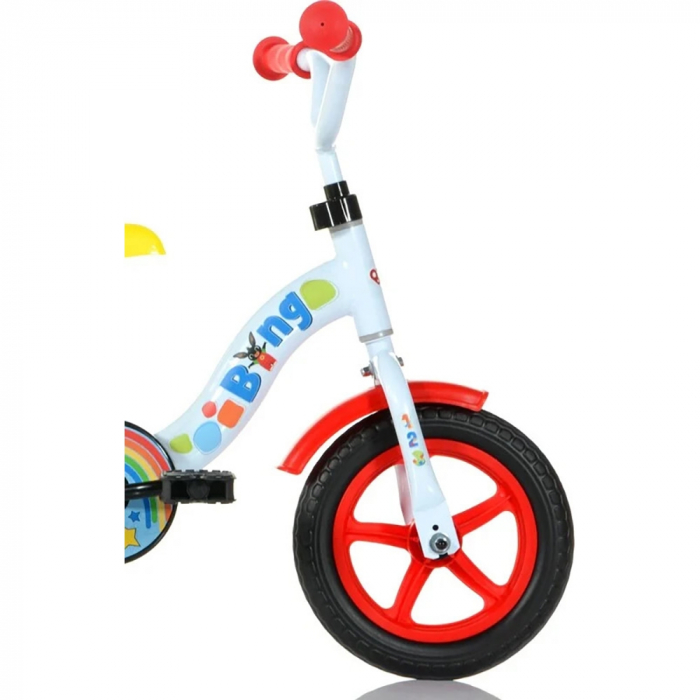 Bicicleta copii Dino Bikes 10' Bing [3]