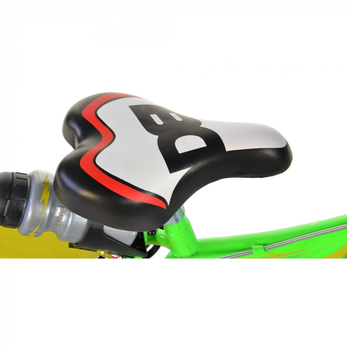 Bicicleta copii Dino Bikes 14' Testoasele Ninja [7]