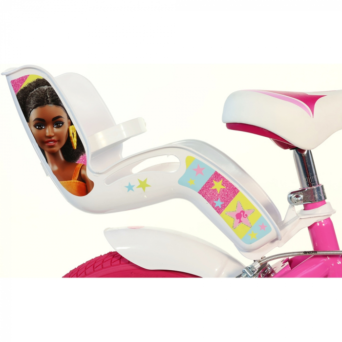 Bicicleta copii Dino Bikes 16' Barbie [4]