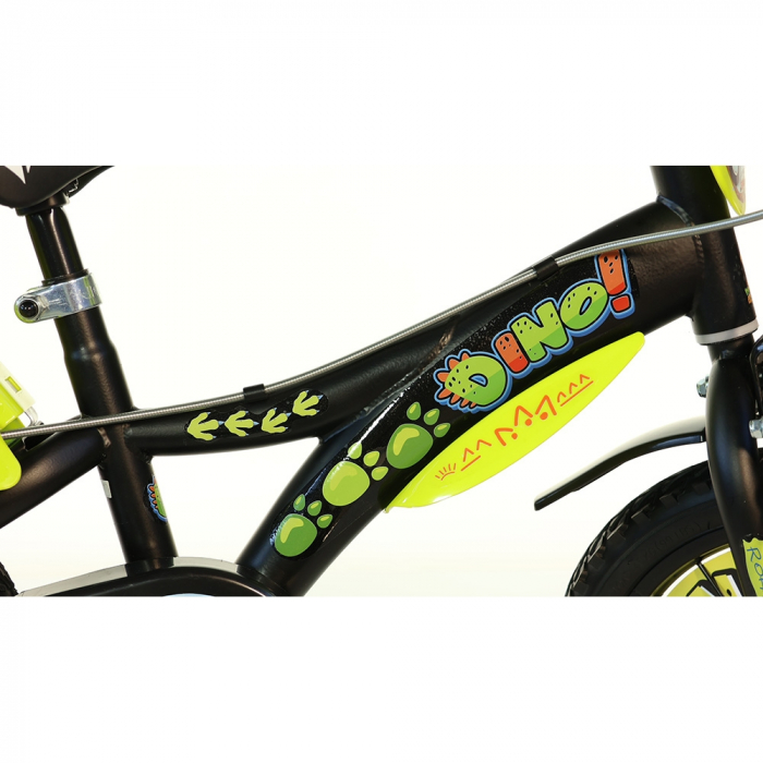 Bicicleta copii Dino Bikes 16' Dinosaur [6]