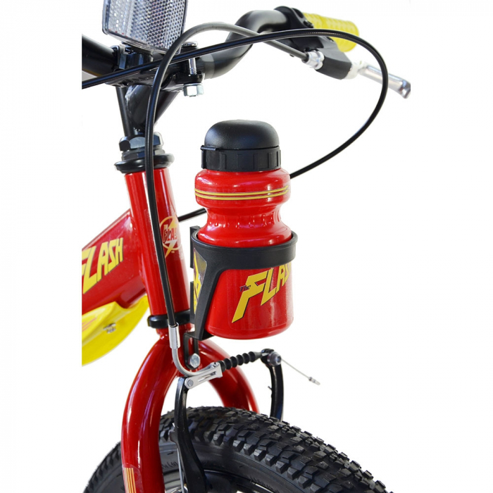 Bicicleta copii Dino Bikes 20' Flash [4]