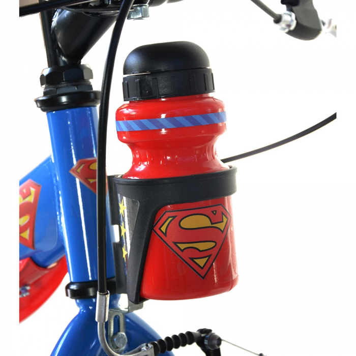 Bicicleta copii Dino Bikes 20' Superman [4]