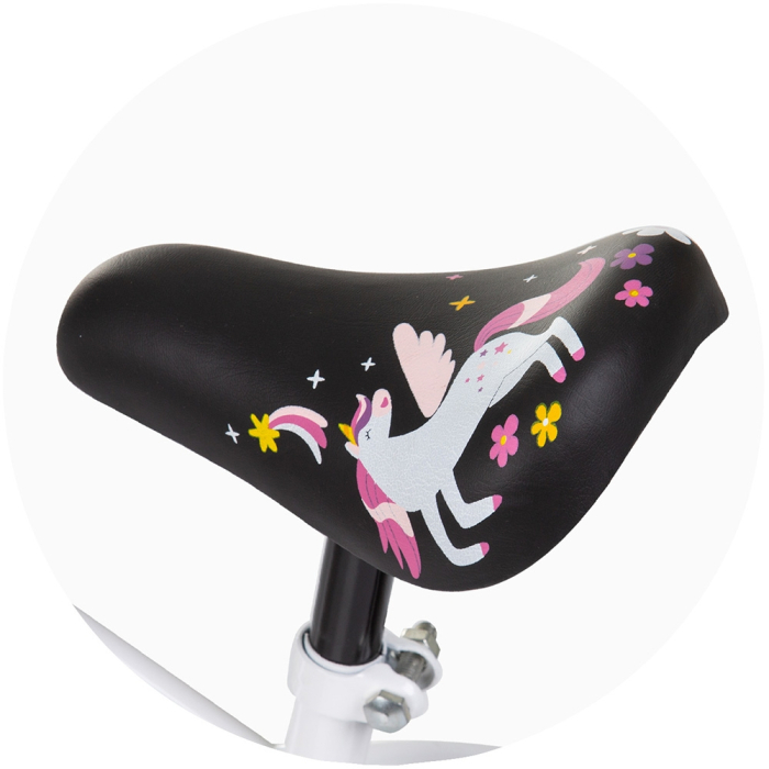 Bicicleta fara pedale Chipolino Zippy pink [3]